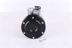 NISSENS Compresor, climatizare NISSENS 890901 (890901)