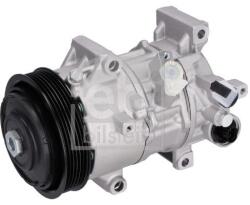 Febi Bilstein Compresor, climatizare FEBI BILSTEIN 1002214 (1002214)