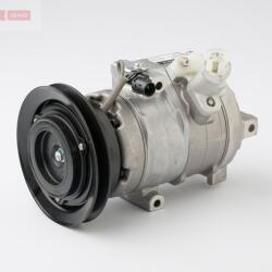 DENSO Compresor, climatizare DENSO DCP45014 (DCP45014)