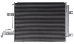 MAHLE Condensator, climatizare MAHLE AC 1154 000S (AC 1154 000S)