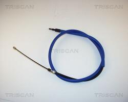 TRISCAN Cablu, frana de parcare TRISCAN 8140 38128 (8140 38128) - fixbox