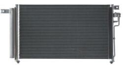 MAHLE Condensator, climatizare MAHLE AC 433 000S (AC 433 000S)