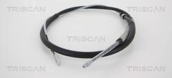 TRISCAN Cablu, frana de parcare TRISCAN 8140 291106 (8140 291106) - fixbox