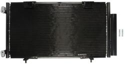 THERMOTEC Condensator, climatizare THERMOTEC KTT110218 (KTT110218) - fixbox