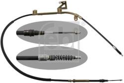 Febi Bilstein Cablu, frana de parcare FEBI BILSTEIN 32463 (32463) - fixbox