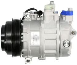 THERMOTEC Compresor, climatizare THERMOTEC KTT090140 (KTT090140) - fixbox