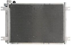 THERMOTEC Condensator, climatizare THERMOTEC KTT110230 (KTT110230) - fixbox