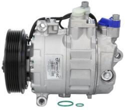 THERMOTEC Compresor, climatizare THERMOTEC KTT090188 (KTT090188) - fixbox