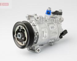 DENSO Compresor, climatizare DENSO DCP32060 (DCP32060) - fixbox