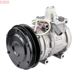 DENSO Compresor, climatizare DENSO DCP99827 (DCP99827) - fixbox