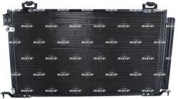 NRF Condensator, climatizare NRF 35595 (35595)