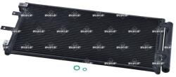 NRF Condensator, climatizare NRF 35436 (35436)