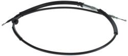Bosch Cablu, frana de parcare BOSCH 1 987 477 959 (1 987 477 959) - fixbox