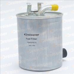 DREISSNER Filtru combustibil DREISSNER F0563DREIS (F0563DREIS) - autoeco