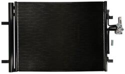 THERMOTEC Condensator, climatizare THERMOTEC KTT110367 (KTT110367)