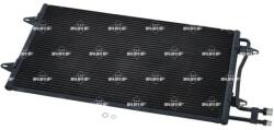 NRF Condensator, climatizare NRF 35656 (35656)