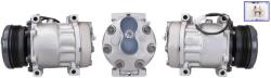 ELSTOCK Compresor, climatizare ELSTOCK 51-0971 (51-0971) - fixbox