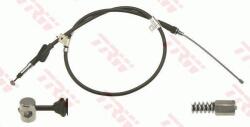TRW Cablu, frana de parcare TRW GCH211 (GCH211) - fixbox