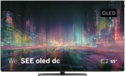 Loewe We. SEE 65 OLED DC