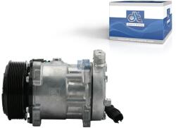 DT Spare Parts Compresor, climatizare DT Spare Parts 3.82241 (3.82241) - fixbox