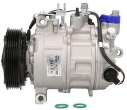 THERMOTEC Compresor, climatizare THERMOTEC KTT090451 (KTT090451) - fixbox
