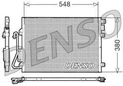DENSO Condensator, climatizare DENSO DCN23008 (DCN23008)