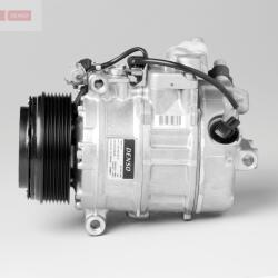 DENSO Compresor, climatizare DENSO DCP05077 (DCP05077) - fixbox