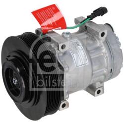 Febi Bilstein Compresor, climatizare FEBI BILSTEIN 197592 (197592)