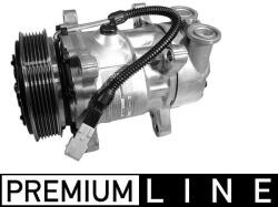 MAHLE Compresor, climatizare MAHLE ACP 1095 000P (ACP 1095 000P)