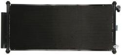 THERMOTEC Condensator, climatizare THERMOTEC KTT110036 (KTT110036) - fixbox