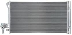 THERMOTEC Condensator, climatizare THERMOTEC KTT110788 (KTT110788) - fixbox