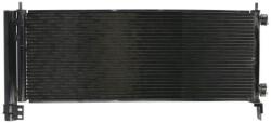 THERMOTEC Condensator, climatizare THERMOTEC KTT110756 (KTT110756) - fixbox