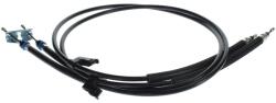 Bosch Cablu, frana de parcare BOSCH 1 987 482 019 (1 987 482 019) - fixbox