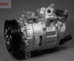 DENSO Compresor, climatizare DENSO DCP32002 (DCP32002)