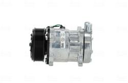NISSENS Compresor, climatizare NISSENS 89139 (89139)
