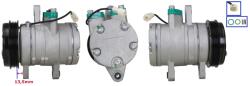 ELSTOCK Compresor, climatizare ELSTOCK 51-0689 (51-0689) - fixbox