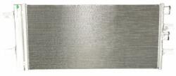 MAHLE Condensator, climatizare MAHLE AC 892 000S (AC 892 000S)