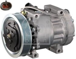 Febi Bilstein Compresor, climatizare FEBI BILSTEIN 35379 (35379) - fixbox