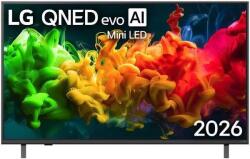 LG 55QNED72B3B