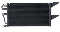 MAHLE Condensator, climatizare MAHLE AC 1075 000S (AC 1075 000S)