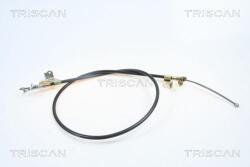 TRISCAN Cablu, frana de parcare TRISCAN 8140 131111 (8140 131111) - fixbox