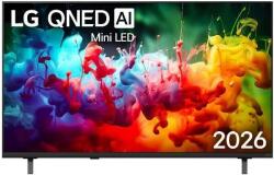 LG 50QNED72B3B