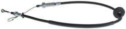 Bosch Cablu, frana de parcare BOSCH 1 987 482 002 (1 987 482 002) - fixbox
