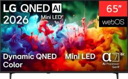LG 65QNED72B3B