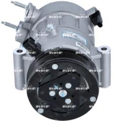 NRF Compresor, climatizare NRF 320202 (320202)