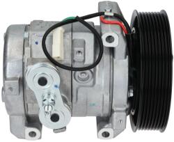 Bosch Compresor, climatizare BOSCH 1 986 AD1 016 (1 986 AD1 016) - fixbox