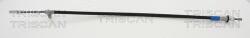 TRISCAN Cablu, frana de parcare TRISCAN 8140 80116 (8140 80116) - fixbox
