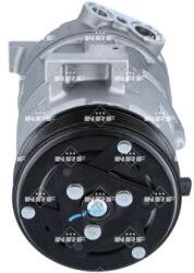 NRF Compresor, climatizare NRF 32783 (32783)