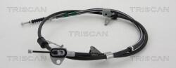 TRISCAN Cablu, frana de parcare TRISCAN 8140 131228 (8140 131228) - fixbox