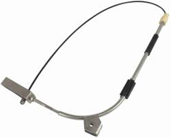 VAICO Cablu, frana de parcare VAICO V30-30017 (V30-30017)